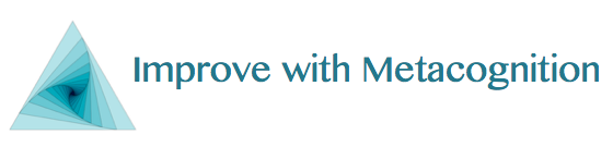 Improve with Metacognition logo